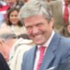 Fran Rivera, Espartaco y Patricia rato coinciden en la maestranza para ver a Cayetano rivera.  