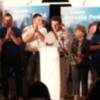 Antonio Peña agradece el buen recibimiento en Camacho Baños(Chipiona)