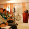 Celebradas II jornadas informativas energías renovables en Chipiona con la ausencia del alcalde