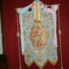 Fervorosa Novena en Honor y Gloria de María Auxiliadora Coronada en su Basílica de la casa Salesiana de la Santísima Trinidad de Sevilla.