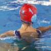 Lucía Trinidad y Lorena Miranda, con España en el estreno de la Liga Mundial femenina de waterpolo
