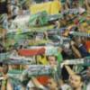 El Betis en primera 