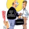 Viñeta de humor de Álvaro Peña