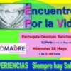 Encuentro por la vida