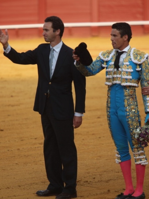 Manzanares prepara un festival benéfico para Lorca