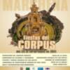 Fiestas del Corpus en Marchena