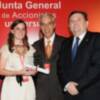 La estudiante de la UPO Clara de Miguel Buckley, Mención Especial del Premio UniProyecta 