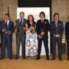 Entregados los XXVI Trofeos Taurinos Puerta del Príncipe de El Corte Inglés