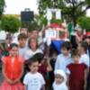El Ayuntamiento de Gines convoca un concurso infantil de Cruces de Mayo