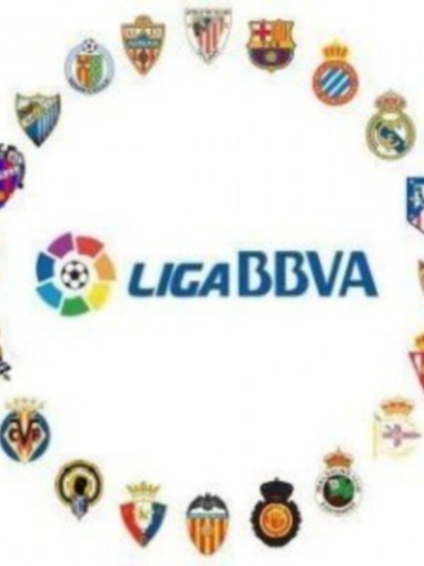 Jornada de transistores en la Liga BBVA
