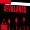 Juan Miguel Vega en la feria del libro de Sevilla con su nueva obra sevillanos