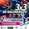 NOSTRACOM COLABORA CON LA 2ª COPA PULEVA DE BALONCESTO 3X3 