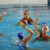 La selección española femenina de waterpolo saca pasaporte para la Superfinal de la World League 2011