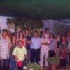 Antonio Peña cumple su compromiso con los vecinos de Pozo Romero(Chipiona) 