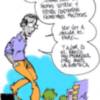 Viñeta de humor de Álvaro Peña