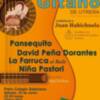 Potage Gitano en Utrera