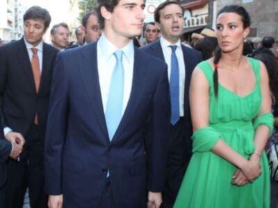 Así es Fernando Fitz-James Stuart