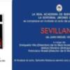 Sevillanos de Juan Miguel Vega