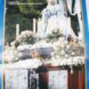 Sábado 4 de junio saldrá la Cruz de Mayo de la Urbanización Parque Monteflor por las calles  cercanas, este año se ha atrasado para no coincidir con María Auxiliadora.