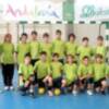Balonmano: BM Montequinto y C. Maravillas logran el oro en el Andaluz alevín