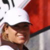 Blanca Manchón, intratable de inicio en la Skandia sail for gold Regatta