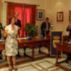 Isabel María Fernández  Orihuela(IU) elegida alcaldesa de Chipiona 