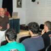 Balonmano: La Sevillana echa el cierre al curso de Animador-Dinamizador de Lora