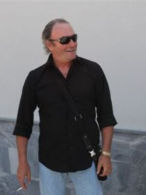 Ortega Cano comienza la rehabilitaciÃ³n y a ingerir alimentos