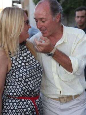 José Manuel soto celebró su 25 aniversario en el mundo de la música 