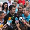Ortega Cano comienza la rehabilitaciÃ³n y a ingerir alimentos