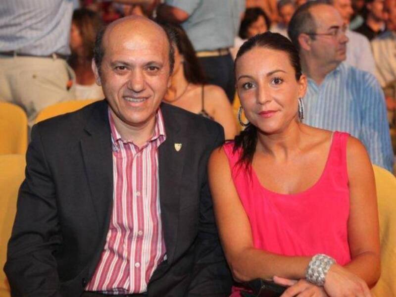 José Manuel soto celebró su 25 aniversario en el mundo de la música 