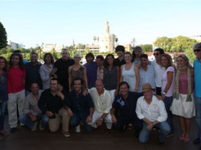 José Manuel soto celebró su 25 aniversario en el mundo de la música 