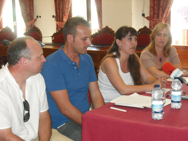 Veinte niños y niñas de Primaria premiados por su esfuerzo en la asignatura de idioma con un programa de actividades(Chipiona) 