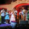 Gines celebra este sábado su Gran Desfile de Elección y Coronación de las Reinas y Reyes de la Feria