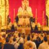 Víspera del Corpus en Sevilla 2011&#8207;