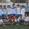 Los benjamines del Castilleja FC ganan el torneo de Fútbol Airesur