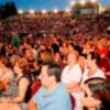 Isabel Pantoja, arrasa en Córdoba 