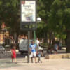 Esa sangre veloz de los artistas. !A 46!