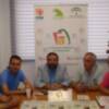 Presentado el clínic de entrenadores de baloncesto Peñarroya  Pueblonuevo