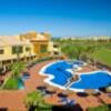 El Sevilla FC regresa al hotel Elba costa ballena