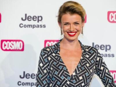 La gran noche de Cosmopolitan Televisión