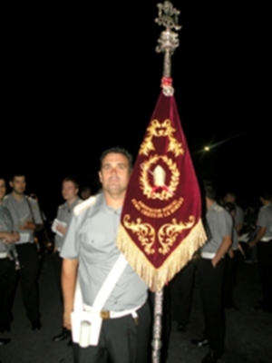 Procesión extraordinaria de la Hermandad del Perdón de Alcalá de Guadaira&#8207;