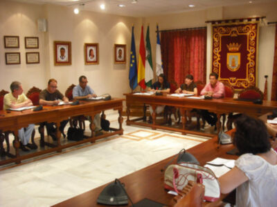 El consejo escolar municipal decide que el viernes de carnaval será día no lectivo en el curso 2011/2012(Chipiona) 