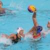 España, con Lorena Miranda, se mantiene invicta en el Preeuropeo femenino de waterpolo