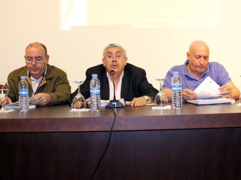 Balonmano: La Asamblea de la FABM aprueba las principales propuestas de la Directiva