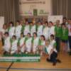 OS Unicaja Almería campeón del Cadeba minibasket femenino 2011