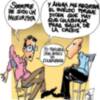 Viñeta de humor de Álvaro Peña