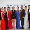 El Centro de Formación Doble Erre clausura el Curso de Modelos 2010/11