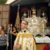 Procesión del Corpus Christi de la villa de Alcalá del Río 2011