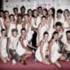 Tres sevillanos ganan el concurso internacional de moda The New Generation by Francina